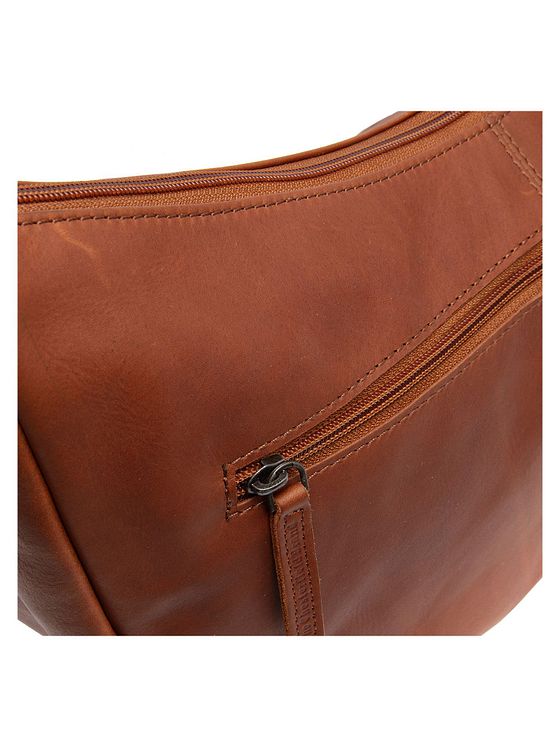 The Chesterfield Brand Peckham Olkalaukku Nahka 37 cm