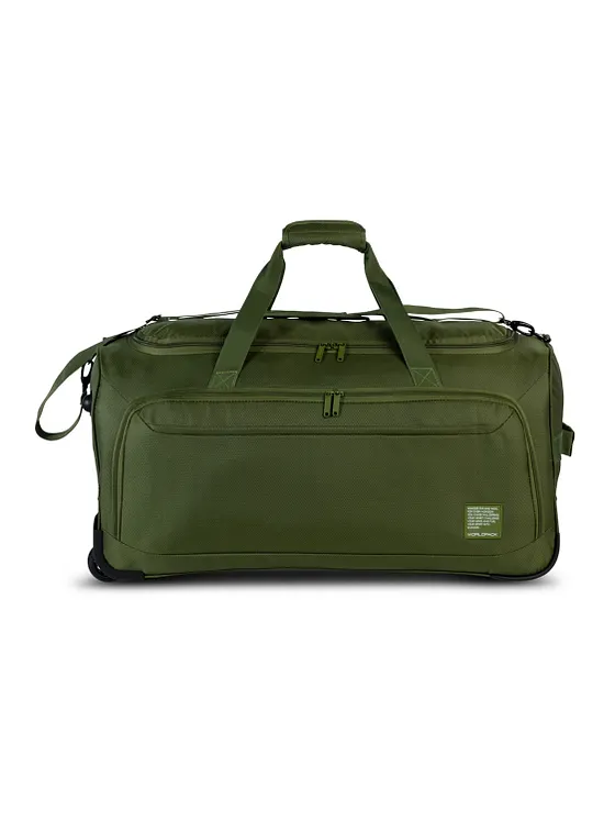 Worldpack 2-hjulet Rejsetaske 68 cm Worldpack 2-hjulet Rejsetaske 68 cm