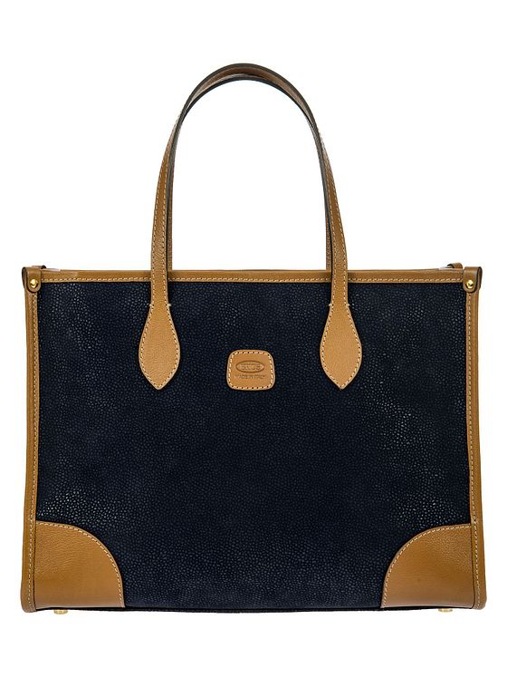 Bric's Life Shopper-taske S 35 cm Laptoprum