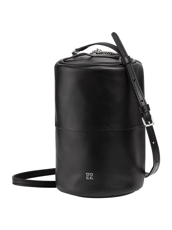 DuDu Abigail Skuldertaske Læder 19.5 cm