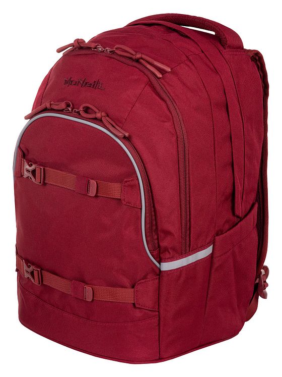 McNeill Milo Skoletaske 43 cm