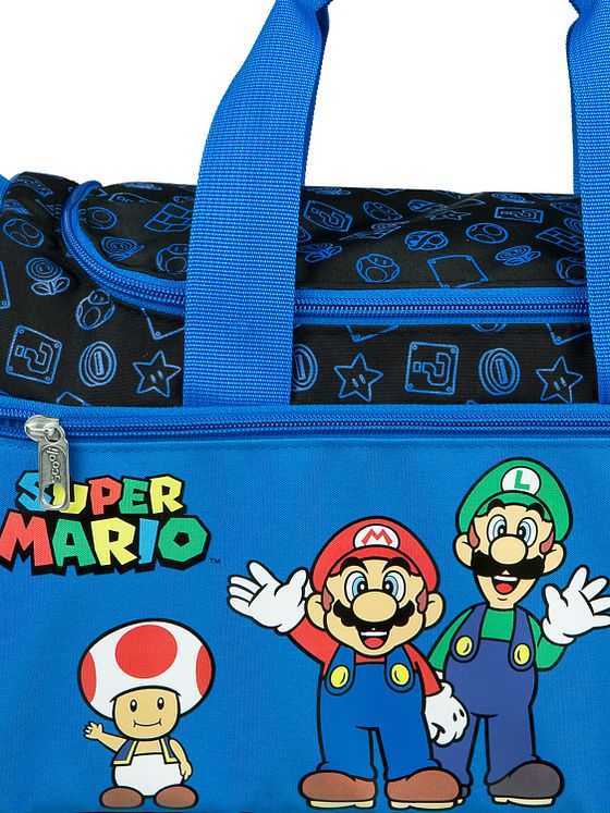 Scooli Træningspose 35 cm