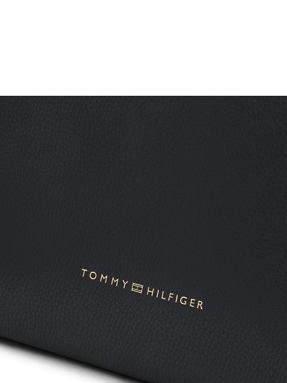 Tommy Hilfiger TH Logo Skuldertaske 21 cm
