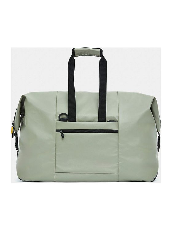 Mandarina Duck Eco Coated Weekend-rejsetaske 54 cm