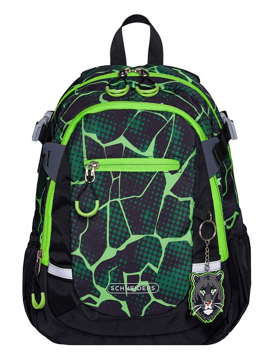 Schneiders Kids Børnehaverygsæk 35 cm Schneiders Kids Børnehaverygsæk 35 cm