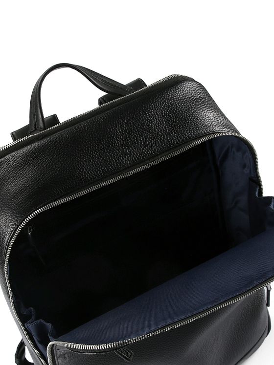 Guess Monaco Daypack Læder 41 cm Laptoprum