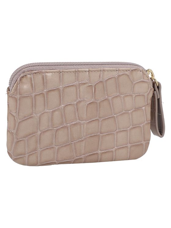 Braun Büffel Verona nøgleetui i læder 11 cm