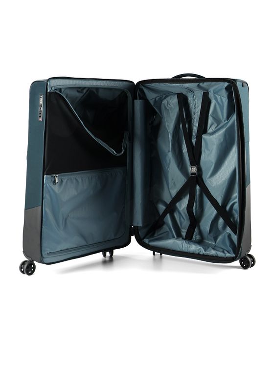 Samsonite Biz2Go Trvl 4 hjul Trolley 77 cm