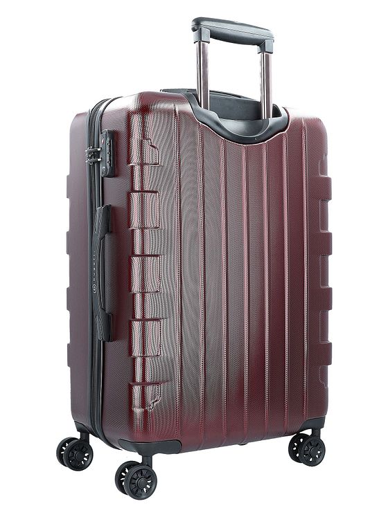 bugatti Galatea 4-hjulet trolley 66 cm bugatti Galatea 4-hjulet trolley 66 cm