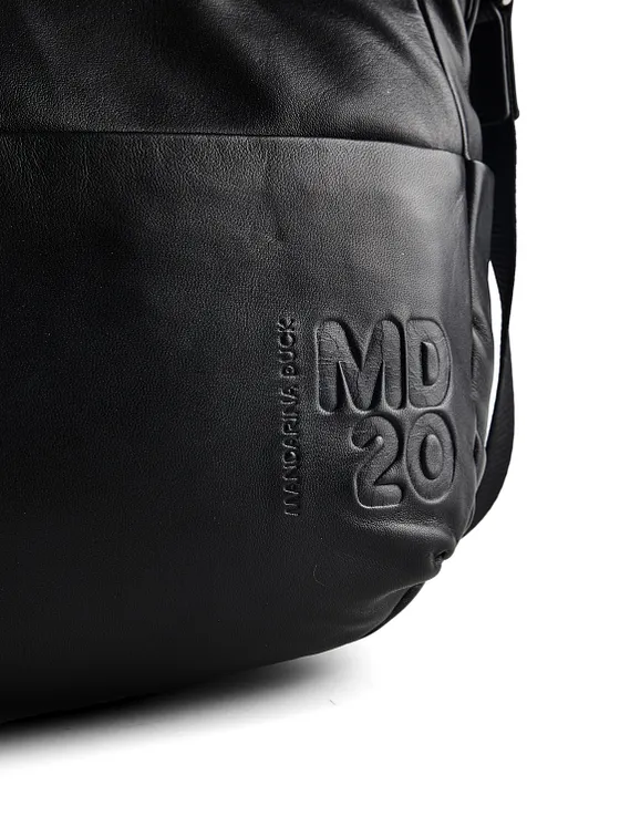 Mandarina Duck MD20 Bolsa de hombro Piel natural 37 cm Mandarina Duck MD20 Bolsa de hombro Piel natural 37 cm