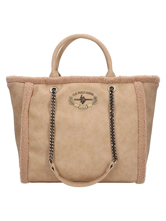 U.S. Polo Assn. Holly Shopper-taske 33 cm