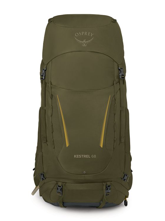Osprey Kestrel 68 Trekking-rygsæk S-M 82 cm