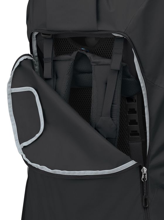 Osprey Farpoint Trek 75 L Trekking-rygsæk 77 cm