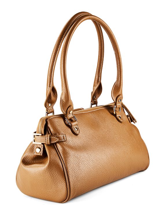 Liu Jo Corniola Skuldertaske M 34 cm