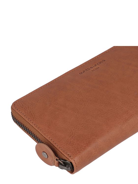 aunts & uncles Grandma´s Luxury Club Cynthia Pung RFID-beskyttelse Læder 20 cm