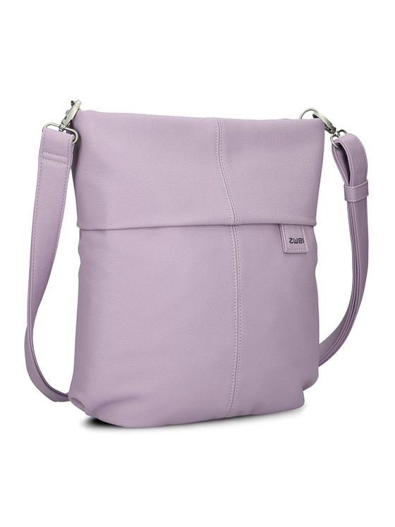 Zwei Mademoiselle.M Skuldertaske 31 cm