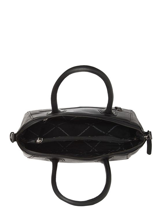 The Chesterfield Brand Marsala Håndtaske Læder 33 cm