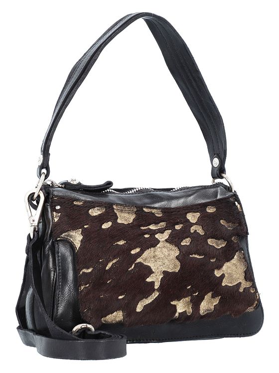 Campomaggi Skuldertaske Læder 25 cm