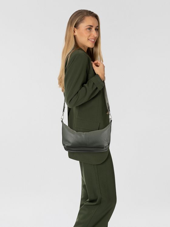 Liebeskind Paris Skuldertaske S Læder 36 cm