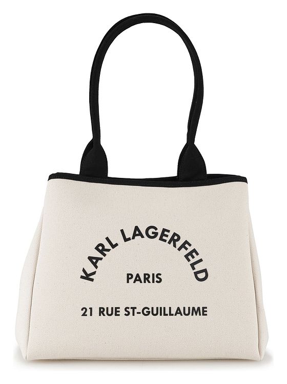 Karl Lagerfeld Rsg Shopper-taske 31 cm Karl Lagerfeld Rsg Shopper-taske 31 cm