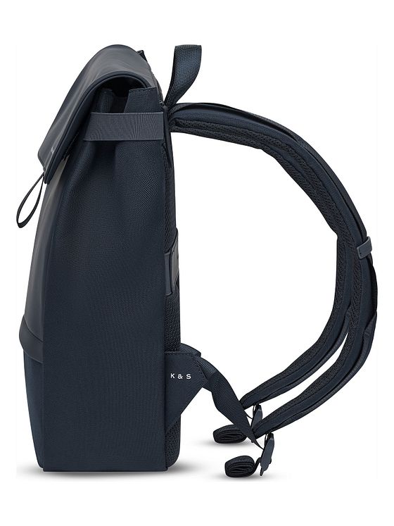 Kapten & Son Fyn Batoh 39.5 cm Kapsa na notebook