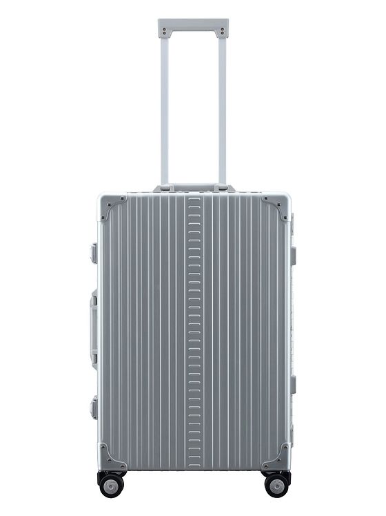 Aleon Traveler 4-hjulet trolley 67 cm med beklædningstaske Aleon Traveler 4-hjulet trolley 67 cm med beklædningstaske