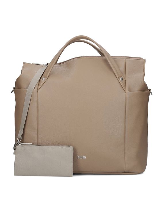 Zwei Pia Nákupní taška 42 cm Kapsa na notebook