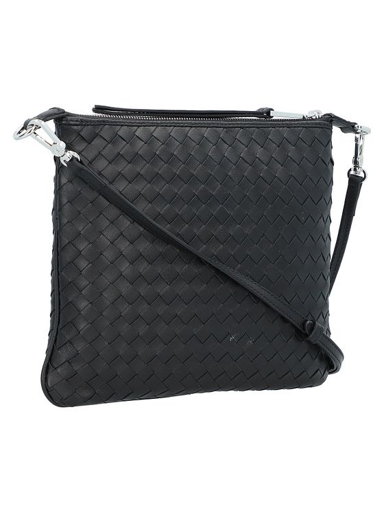 abro Piuma Skuldertaske Læder 26 cm