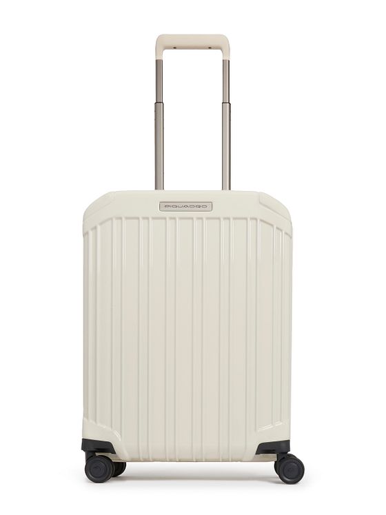 Piquadro PQ-Light 4-hjulet kabinevogn 55 cm Piquadro PQ-Light 4-hjulet kabinevogn 55 cm