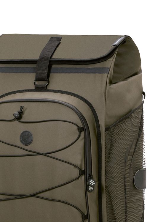 Andersen Shopper Royal Shopper Plus Fado Shoppingvagn 70 cm Andersen Shopper Royal Shopper Plus Fado Shoppingvagn 70 cm