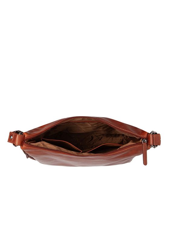 The Chesterfield Brand Letizia Skuldertaske Læder 32 cm