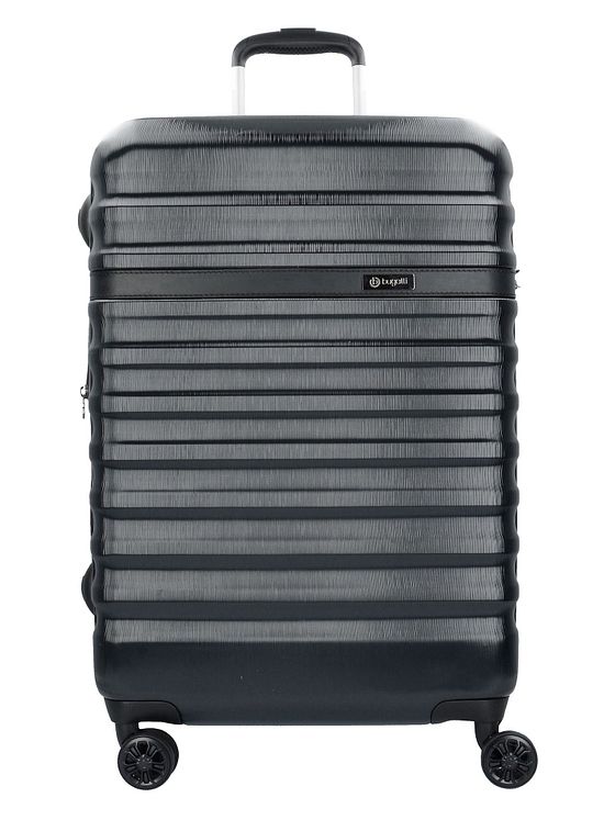 bugatti Corium 4-hjulet trolley 75 cm