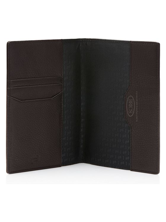 Porsche Design Business-pasholder RFID-læder 10 cm