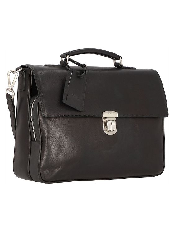 Picard Autentisk dokumentmappe i læder 39 cm