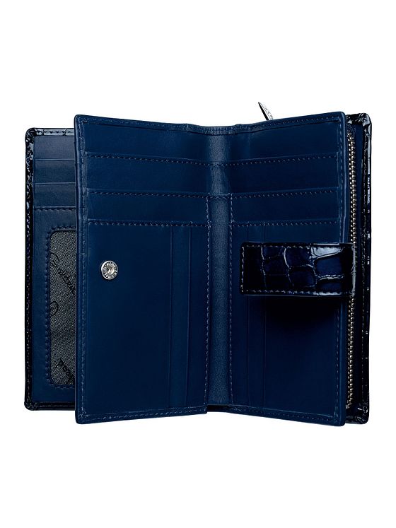 Golden Head Cayenne-pung RFID-læder 15,5 cm