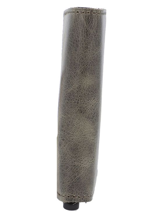 Secrid Slimwallet Pouzdro na kreditní karty RFID ochrana Kůže 6.5 cm