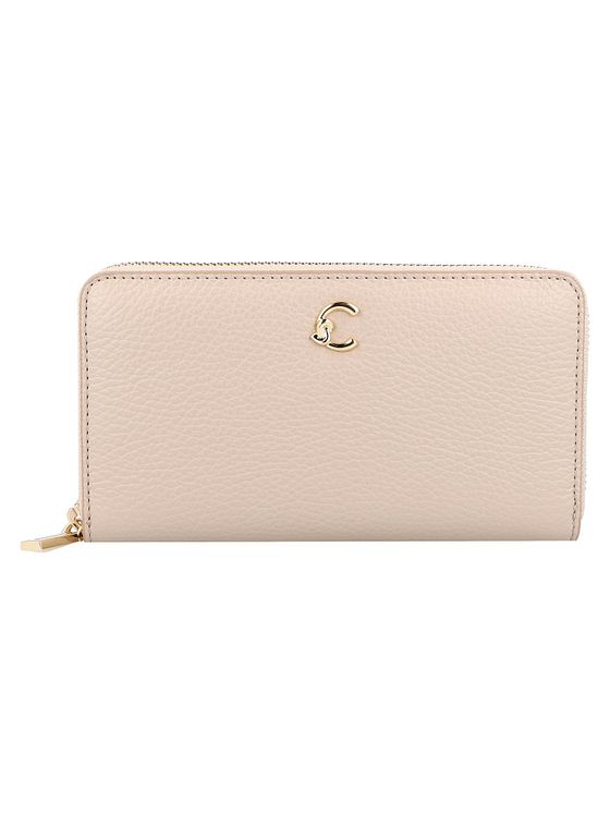 Coccinelle C-Me Pung Læder 18 cm