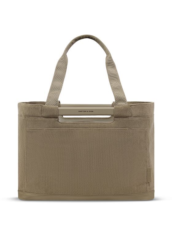 Kapten & Son Vaasa Shopper-taske 48 cm
