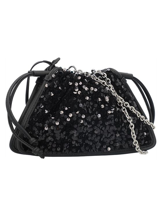 Coccinelle Dulse Skuldertaske Læder 23 cm Coccinelle Dulse Skuldertaske Læder 23 cm