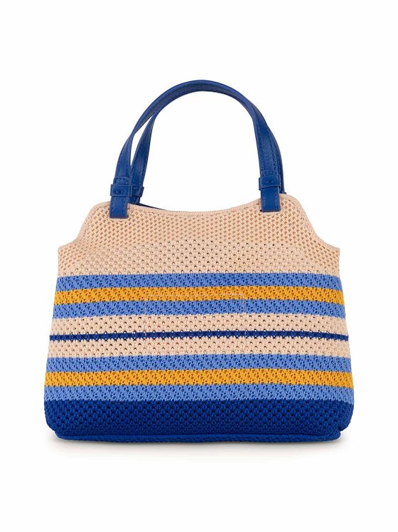 Oilily Knitties Kabelka 21 cm