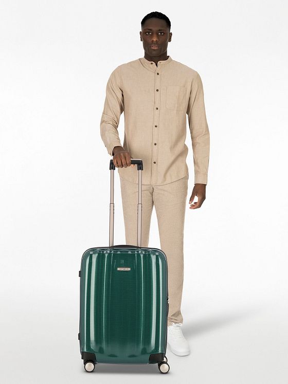 Samsonite Lite Cube Spinner 4-hjulet kabinekuffert 55 cm