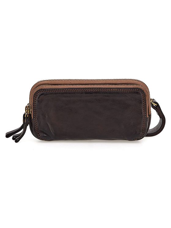 Campomaggi Classic Herretaske Læder 20 cm