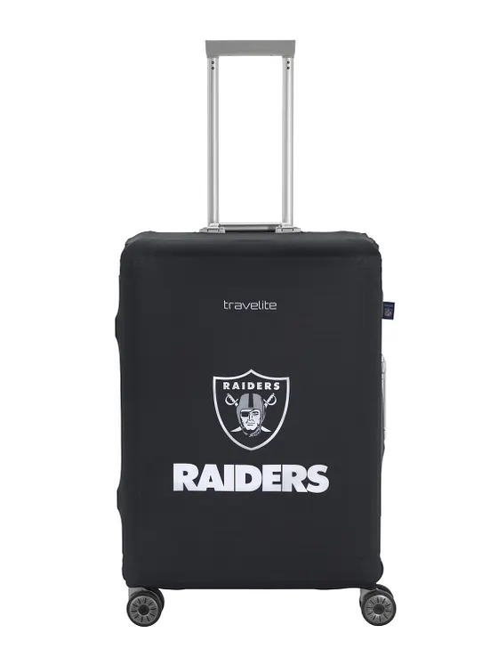 Travelite travelite x NFL Kuffertovertræk 71 cm