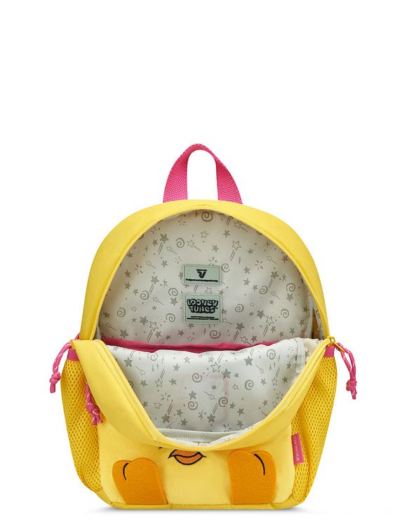 Roncato Looney Tunes Kids Børne-rygsæk 32 cm Roncato Looney Tunes Kids Børne-rygsæk 32 cm