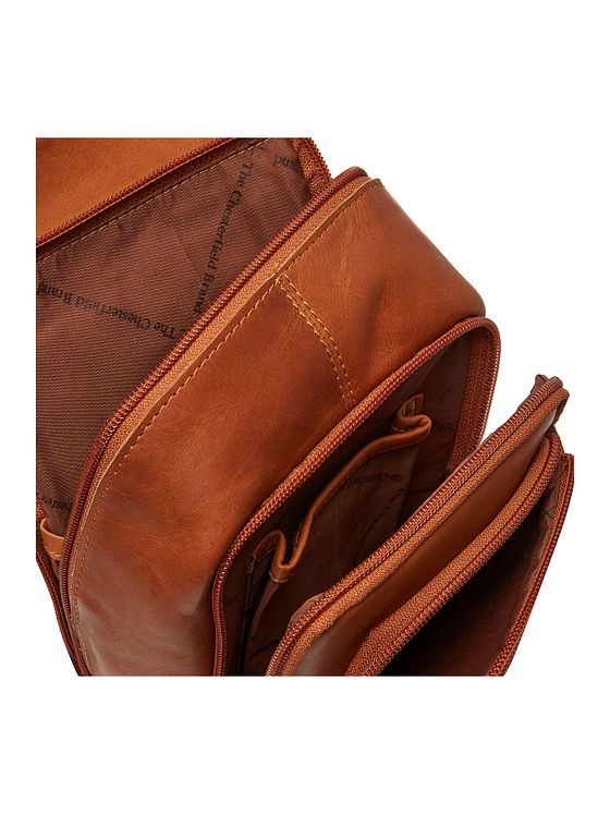 The Chesterfield Brand Riga Skuldertaske Læder 13 cm