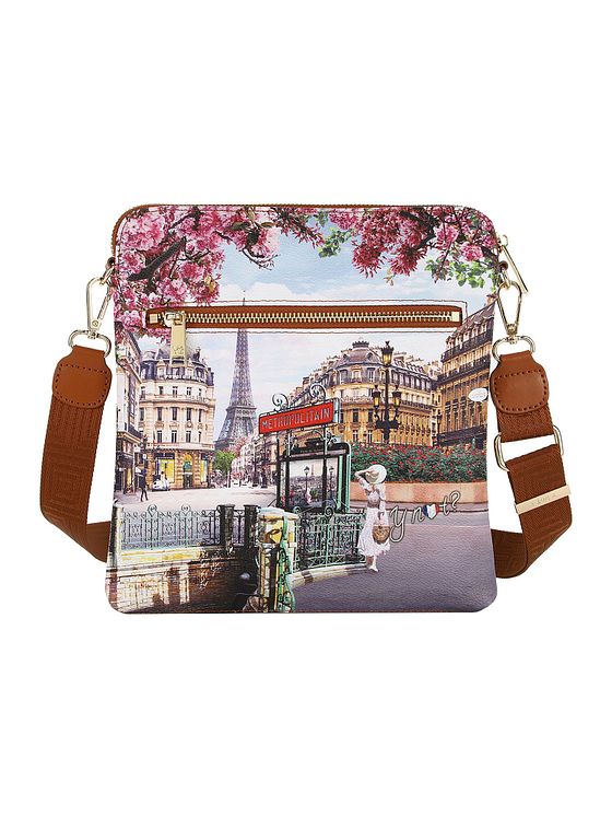 Y Not? Yesbag Skuldertaske 23 cm Y Not? Yesbag Skuldertaske 23 cm