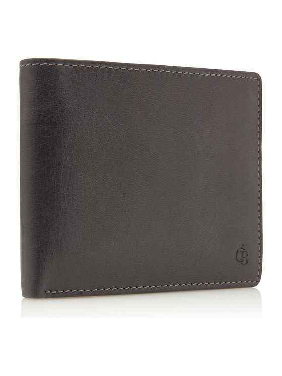 Castelijn & Beerens Canyon pung RFID læder 11,5 cm