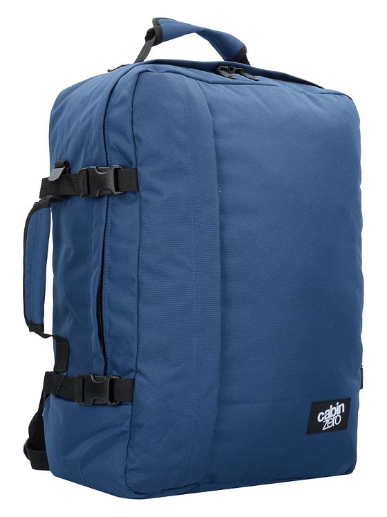 Cabin Zero Classic 44L Cabin Backpack Rygsæk 51 cm