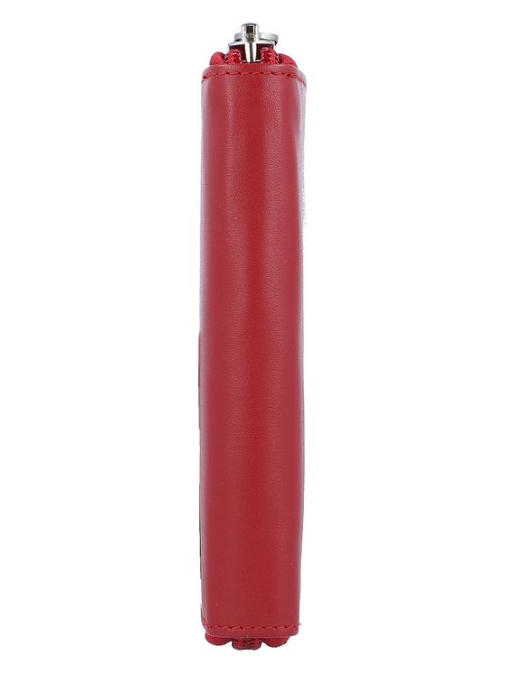 Esquire Ny Silkepung i læder 10 cm