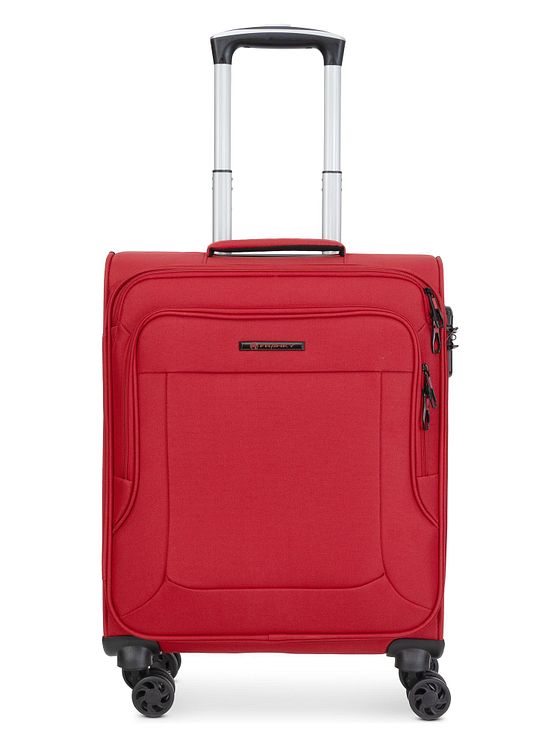 Franky Melbourne 3.0 4-hjulet kabinevogn 55 cm